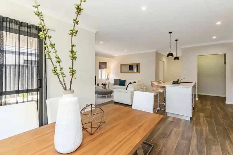 Third view of Homely house listing, 9 Covenham Crescent, Aveley WA 6069