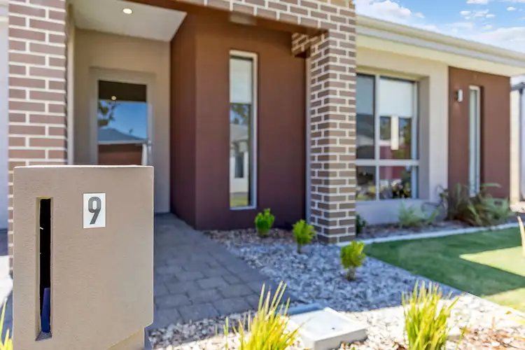 Fourth view of Homely house listing, 9 Covenham Crescent, Aveley WA 6069