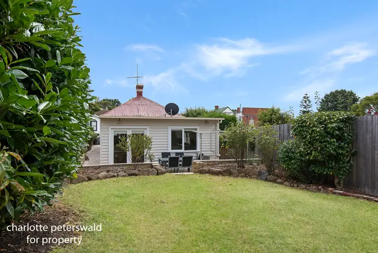 Fifth view of Homely house listing, 1a Randall Street, Sandy Bay TAS 7005