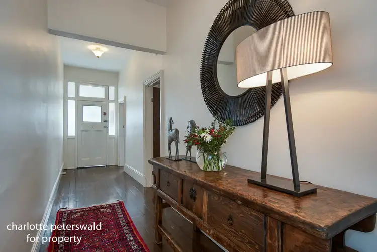 Sixth view of Homely house listing, 1a Randall Street, Sandy Bay TAS 7005