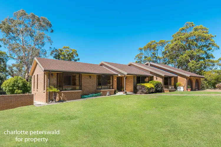 4 Tabor Road, Acton Park TAS 7170