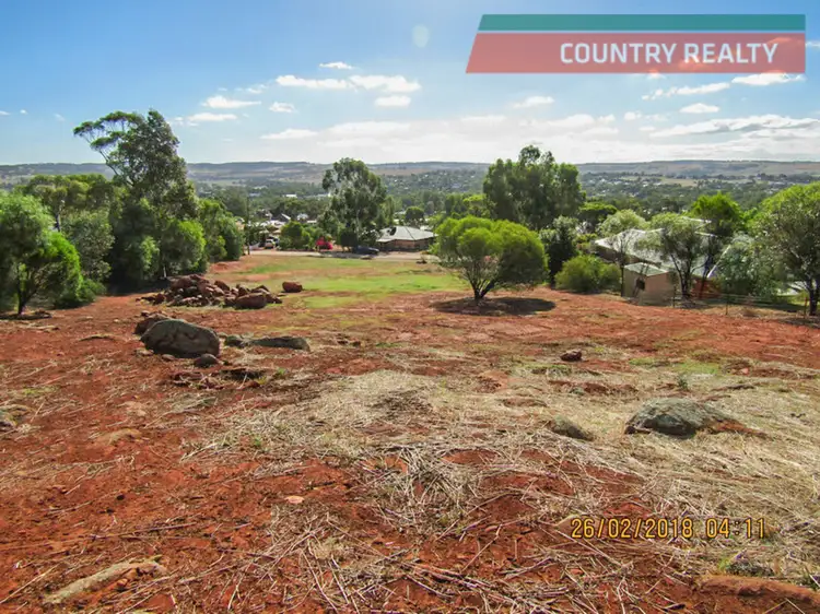 Seventh view of Homely land listing, 119 Herbert Road, York WA 6302