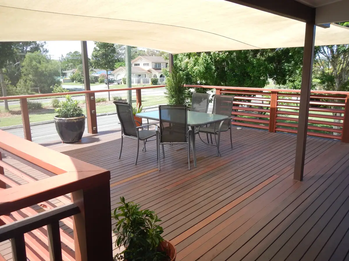 Main view of Homely house listing, 14 Arcadia Avenue, Woorim QLD 4507