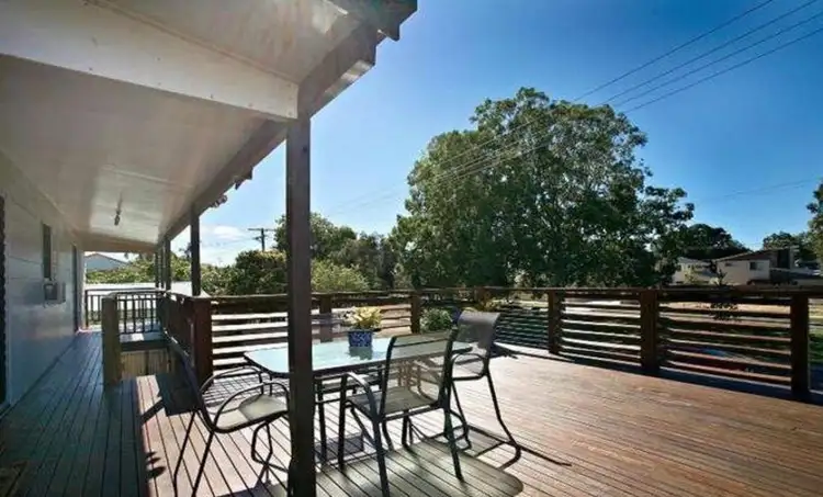 Third view of Homely house listing, 14 Arcadia Avenue, Woorim QLD 4507