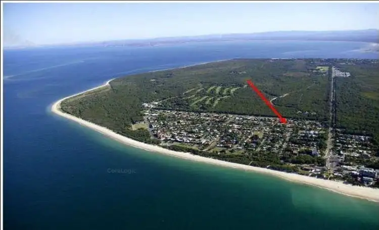 Fourth view of Homely house listing, 14 Arcadia Avenue, Woorim QLD 4507