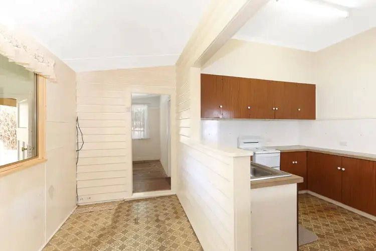 Fifth view of Homely house listing, 1 Curdie Street, Camperdown VIC 3260