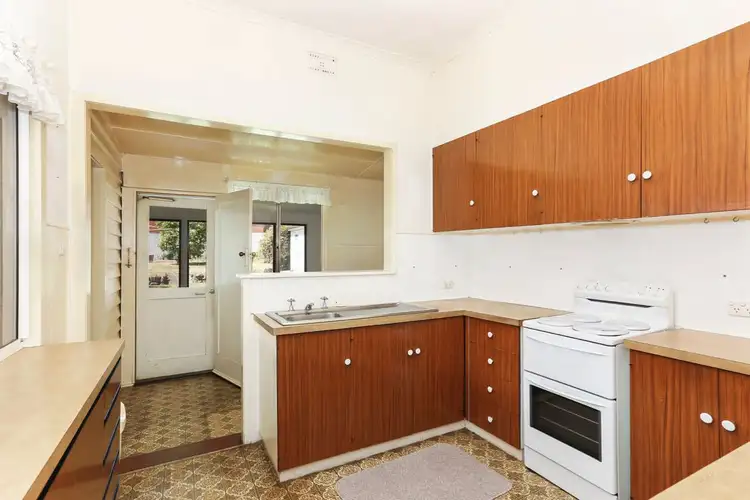 Sixth view of Homely house listing, 1 Curdie Street, Camperdown VIC 3260