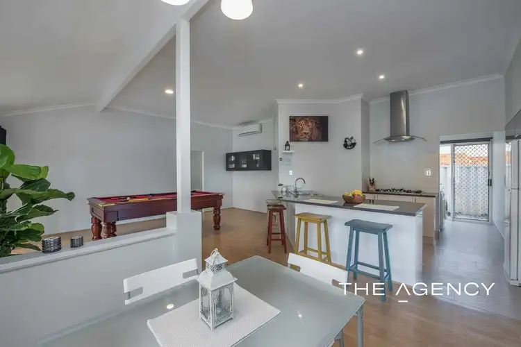 Second view of Homely house listing, 14 Galilee Grove, Joondalup WA 6027