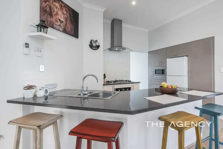 Third view of Homely house listing, 14 Galilee Grove, Joondalup WA 6027