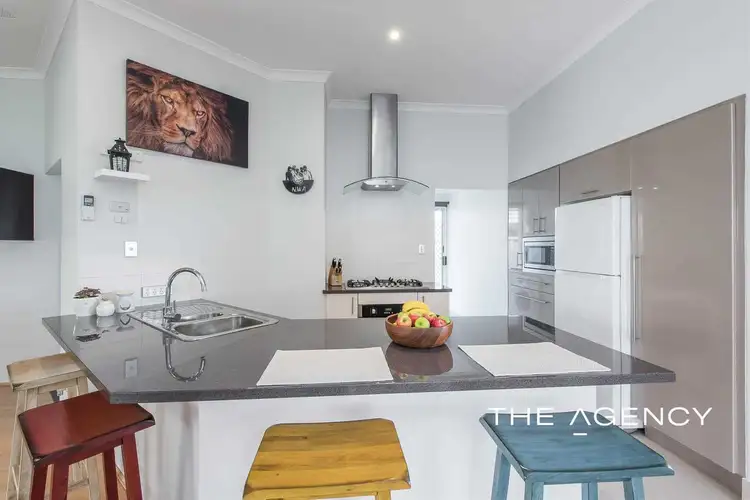 Fourth view of Homely house listing, 14 Galilee Grove, Joondalup WA 6027
