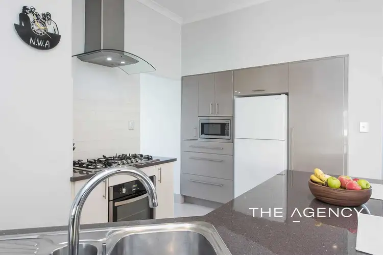 Fifth view of Homely house listing, 14 Galilee Grove, Joondalup WA 6027