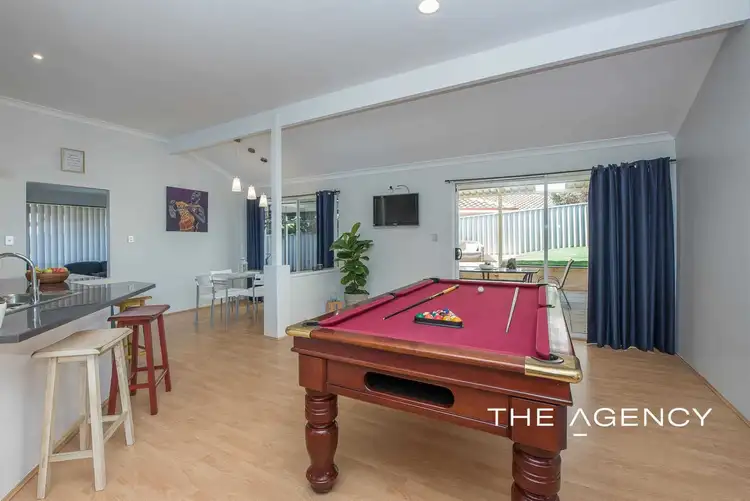 Seventh view of Homely house listing, 14 Galilee Grove, Joondalup WA 6027