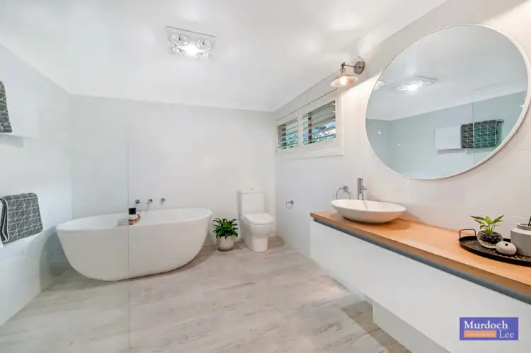 Sixth view of Homely house listing, 34 Copperleaf Way, Castle Hill NSW 2154