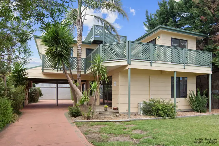 Main view of Homely house listing, 91 Lantana Road, Cape Woolamai VIC 3925