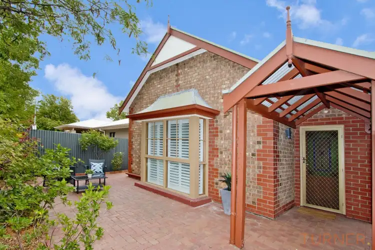 Main view of Homely house listing, 6/67-69 Stephen Terrace, St Peters SA 5069