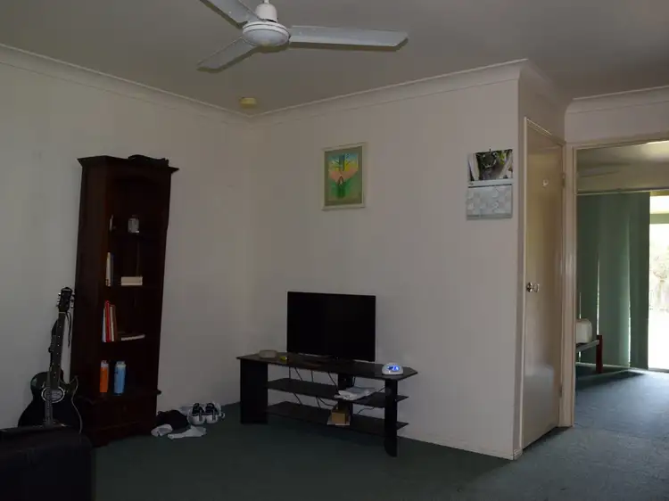 Fourth view of Homely unit listing, 27 & 28/1 Wellington Street, Brassall QLD 4305