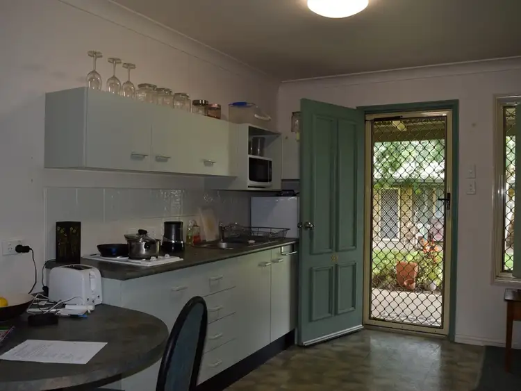 Fifth view of Homely unit listing, 27 & 28/1 Wellington Street, Brassall QLD 4305