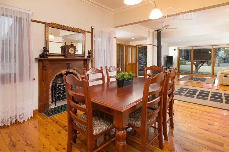 Second view of Homely rural property listing, 172 Osbornes Flat Road, Yackandandah VIC 3749