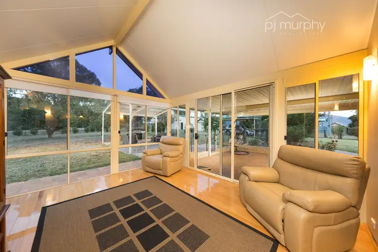 Third view of Homely rural property listing, 172 Osbornes Flat Road, Yackandandah VIC 3749