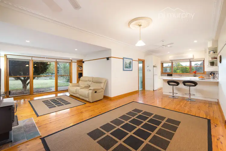 Fifth view of Homely rural property listing, 172 Osbornes Flat Road, Yackandandah VIC 3749