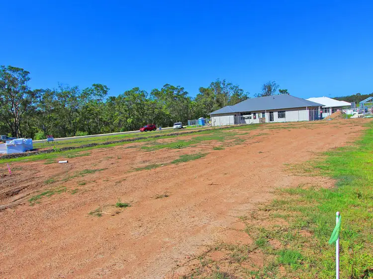 Third view of Homely land listing, 45 Tooze Circuit (Huntlee), North Rothbury NSW 2335