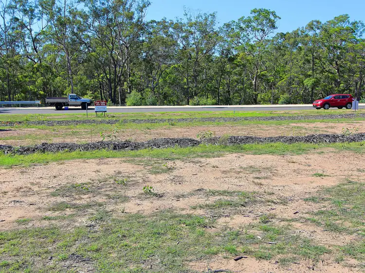 Fourth view of Homely land listing, 45 Tooze Circuit (Huntlee), North Rothbury NSW 2335