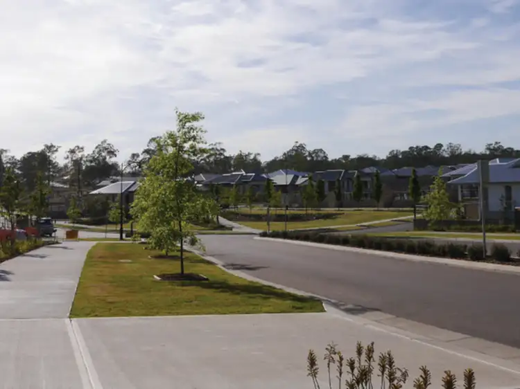 Fifth view of Homely land listing, 45 Tooze Circuit (Huntlee), North Rothbury NSW 2335