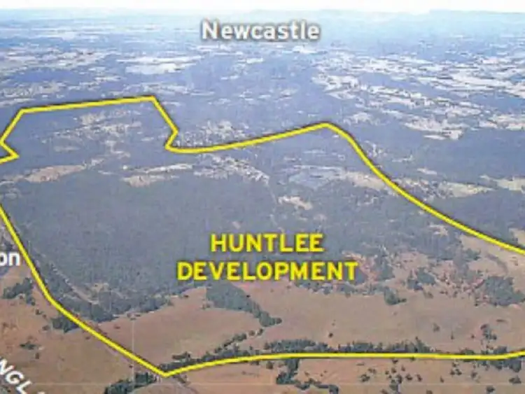 Sixth view of Homely land listing, 45 Tooze Circuit (Huntlee), North Rothbury NSW 2335