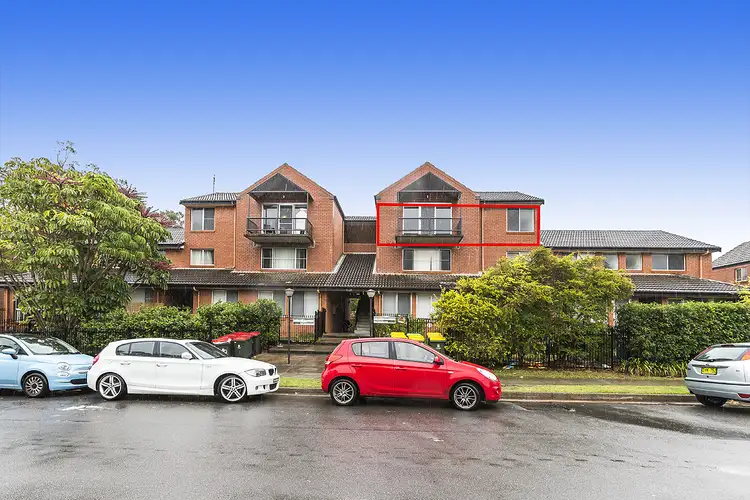 25/138 Railway Street, Cooks Hill NSW 2300