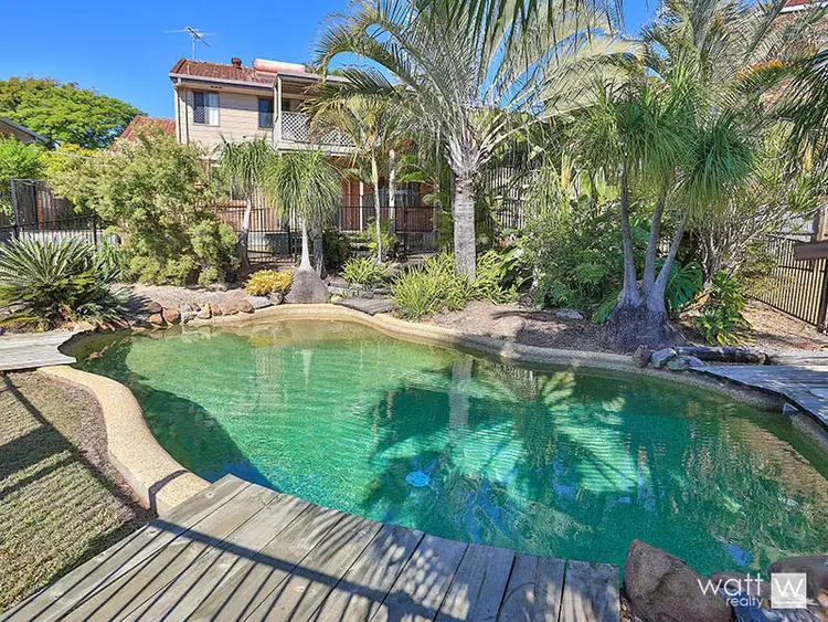 Second view of Homely house listing, 10 Kakanui Street, Aspley QLD 4034