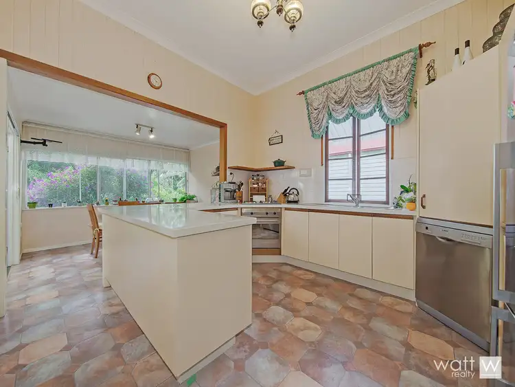 Fourth view of Homely house listing, 43 Boundary Street, Tingalpa QLD 4173