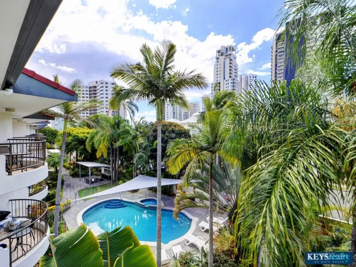 Main view of Homely apartment listing, 16/22 Woodroffe Avenue, Main Beach QLD 4217