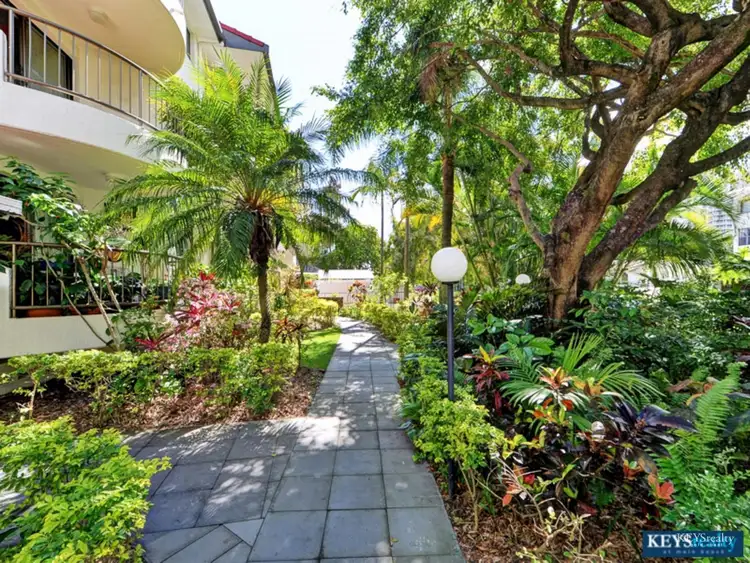 Fifth view of Homely apartment listing, 16/22 Woodroffe Avenue, Main Beach QLD 4217