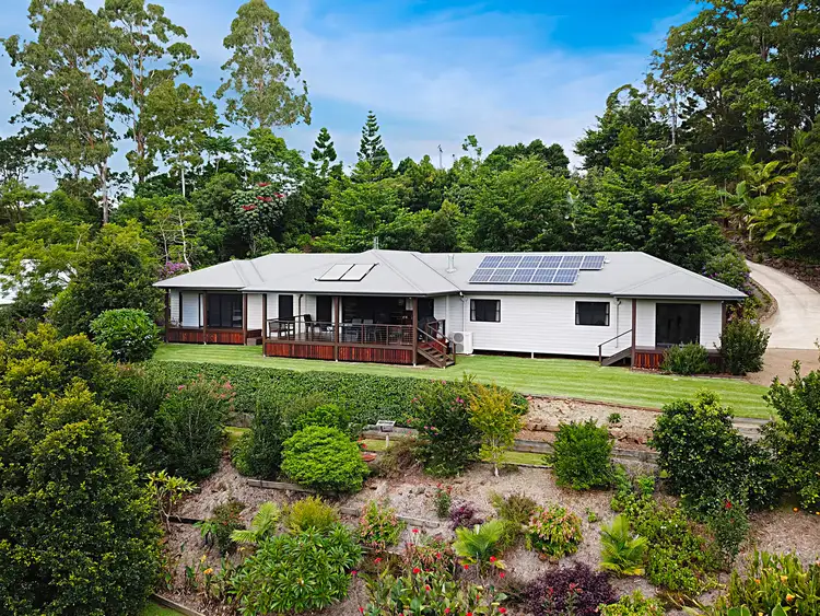 93 Obi Vale, North Maleny QLD 4552