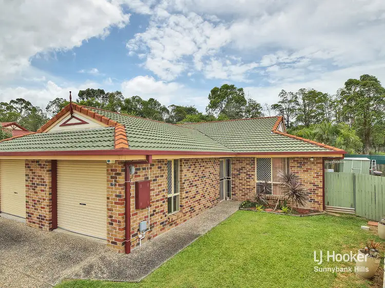 7 Lee Close, Runcorn QLD 4113
