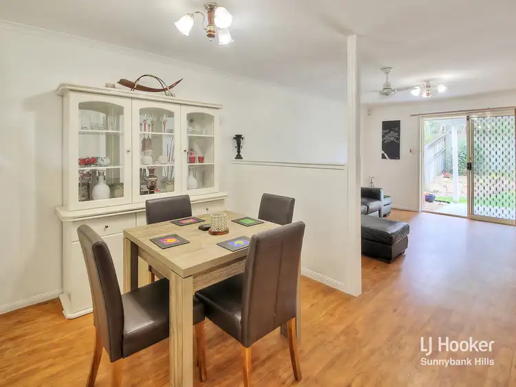 Fifth view of Homely house listing, 7 Lee Close, Runcorn QLD 4113