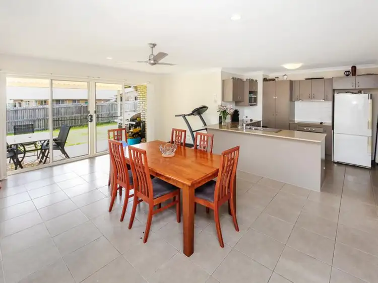 Second view of Homely house listing, 4 Supply Court, Brassall QLD 4305