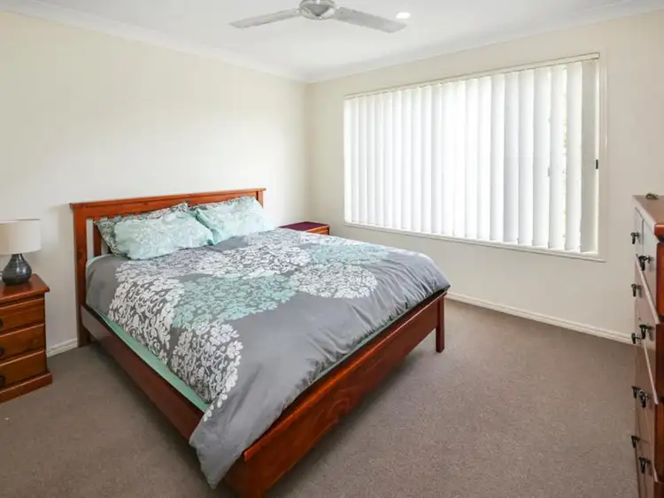 Fifth view of Homely house listing, 4 Supply Court, Brassall QLD 4305