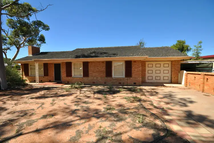 Main view of Homely house listing, 24 Gibson Street, Port Augusta SA 5700