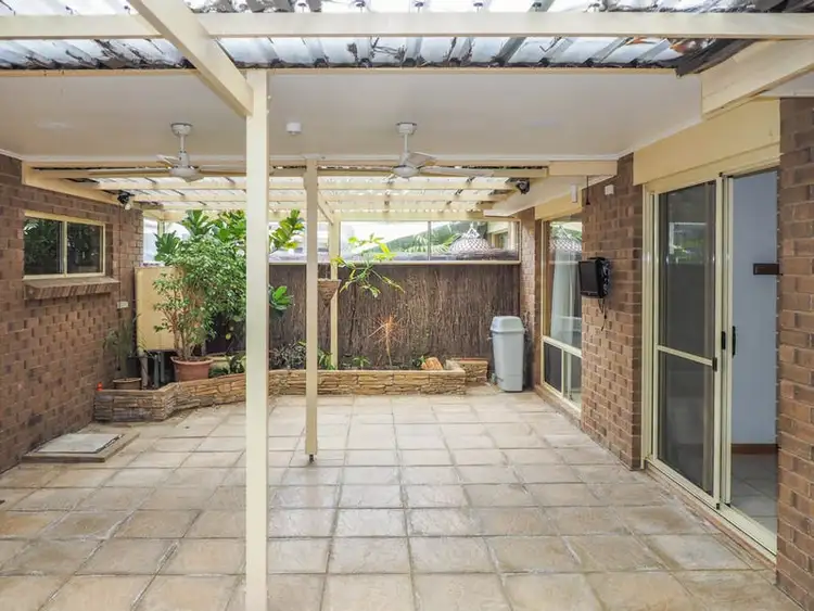 Sixth view of Homely unit listing, 1/22 North Point Avenue, Port Lincoln SA 5606