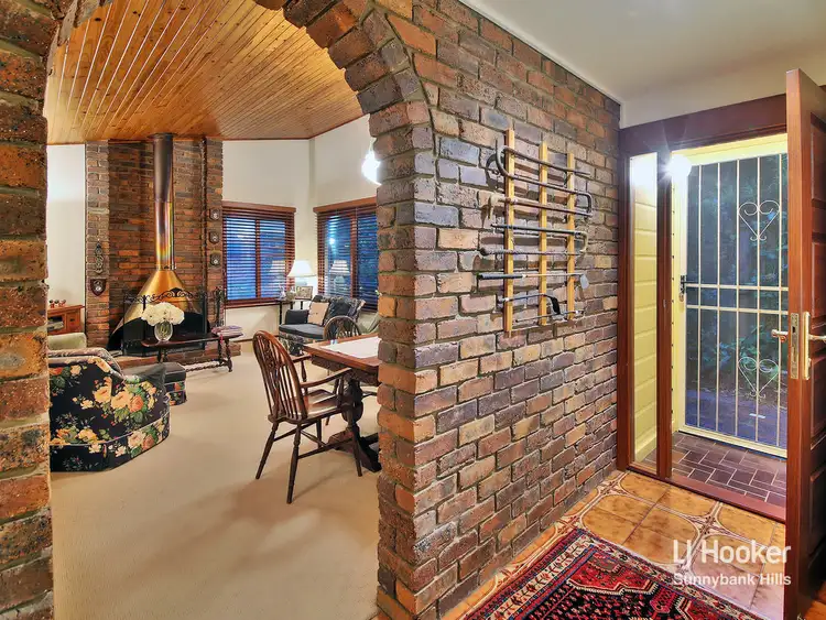 Sixth view of Homely house listing, 4 Angophora Street, Robertson QLD 4109