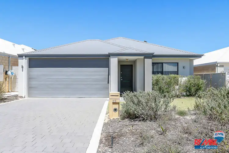 22 Loggerhead Road, Alkimos WA 6038