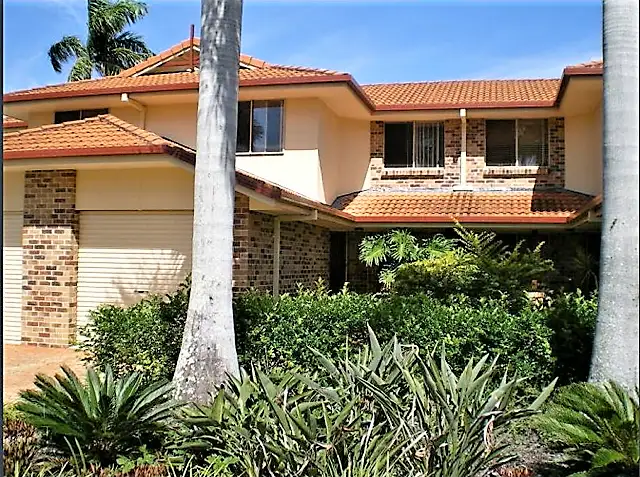 27/272 Oxley Drive, Coombabah QLD 4216