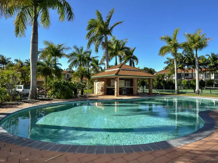Second view of Homely townhouse listing, 27/272 Oxley Drive, Coombabah QLD 4216