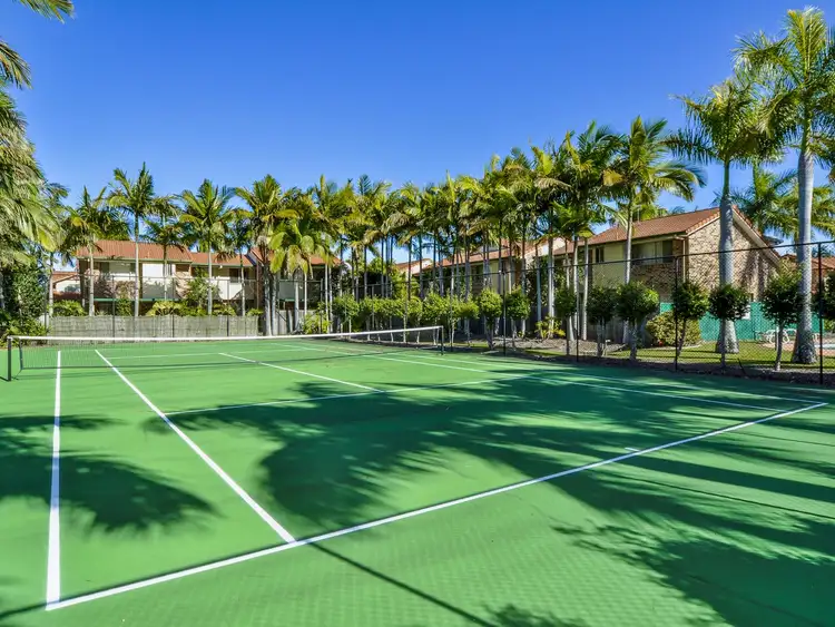 Third view of Homely townhouse listing, 27/272 Oxley Drive, Coombabah QLD 4216