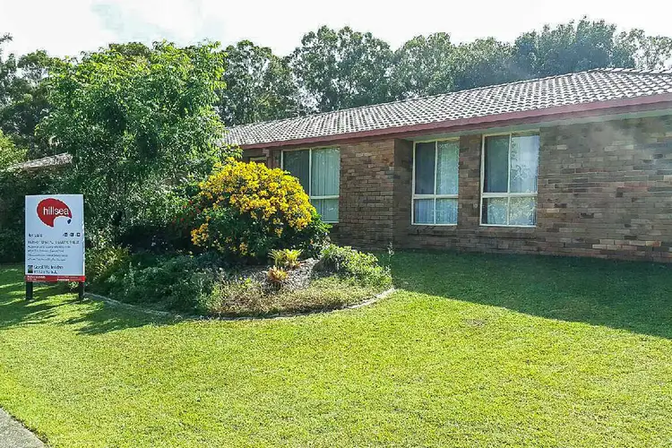 4/11-39 Kingaroy Avenue, Helensvale QLD 4212