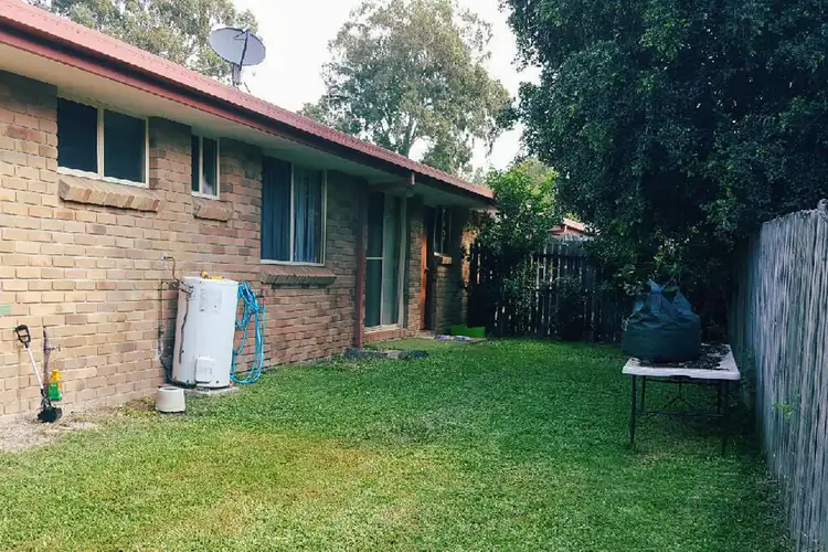 Second view of Homely semi-detached listing, 4/11-39 Kingaroy Avenue, Helensvale QLD 4212