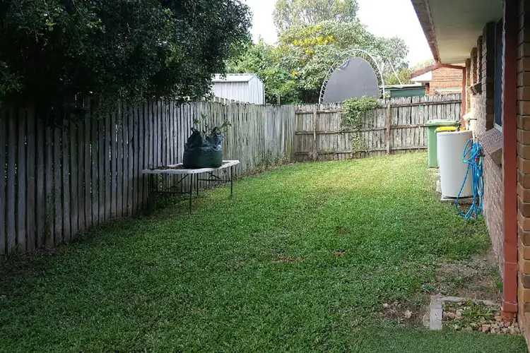 Third view of Homely semi-detached listing, 4/11-39 Kingaroy Avenue, Helensvale QLD 4212