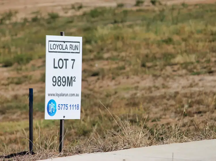 Second view of Homely land listing, LOT 7 Loyola Run, Mansfield VIC 3722