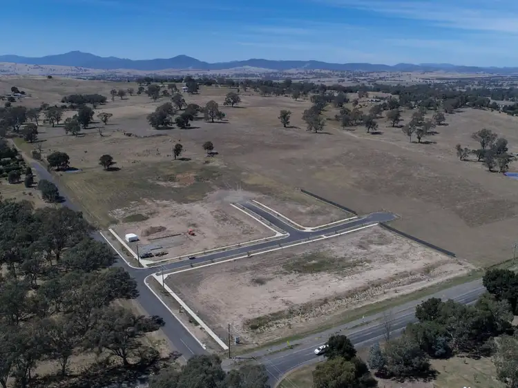 Third view of Homely land listing, LOT 7 Loyola Run, Mansfield VIC 3722